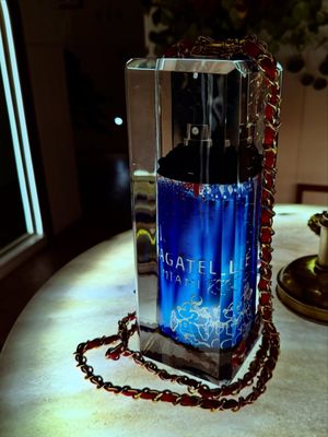 Bagatelle Miami River by null