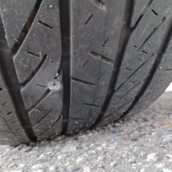Mavis Tires & Brakes