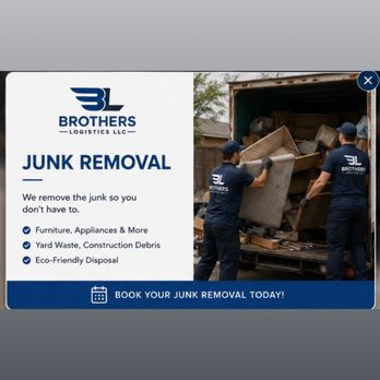 Brothers Logistics - Movers Near Me Brothers Logistics - Movers Near Me