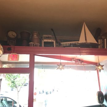 Baja Taqueria - For the music lovers - Mexican Near Me - Oakland, California