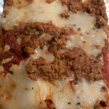 Antonella's - This is supposedly meatballs. - Italian Near Me - Wappingers Falls, New York