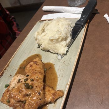 Soni's - Chicken piccata - Italian Near Me - New Castle, Pennsylvania Soni's - Chicken piccata - Italian Near Me - New Castle, Pennsylvania