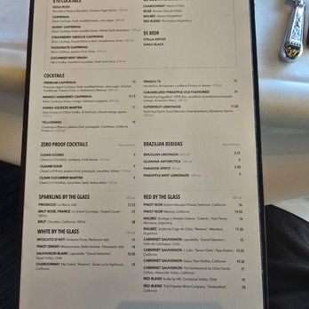 Fogo de Chão - menu - Brazilian Near Me - Garden City, New York Fogo de Chão - menu - Brazilian Near Me - Garden City, New York