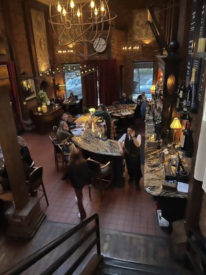 DaVinci Ristorante by null