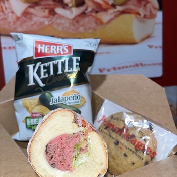 PrimoHoagies - Sandwiches Near Me - Raleigh, North Carolina PrimoHoagies - Sandwiches Near Me - Raleigh, North Carolina