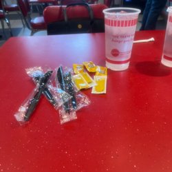 Freddy's Frozen Custard & Steakburgers