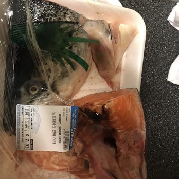 H Mart - Niles - The freshest fish - Grocery Near Me - Niles, Illinois