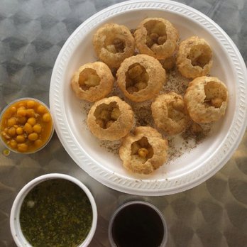 Bombay Chowpatty - Indian Near Me - Toronto, Ontario