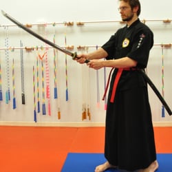 Haedong Kumdo