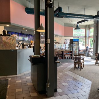 Cool Beans Cafe - Inside - Coffee & Tea Near Me - Medina, Ohio