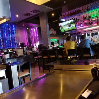 Blue Ocean - Sushi Bars Near Me - Lewisville, Texas