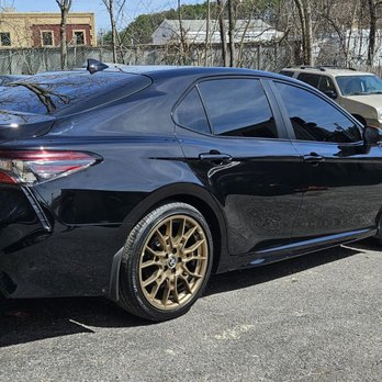 Liquid Armor Coatings - Auto Detailing Near Me - Copiauge, New York Liquid Armor Coatings - Auto Detailing Near Me - Copiauge, New York