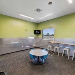 Idaho Fitness Factory