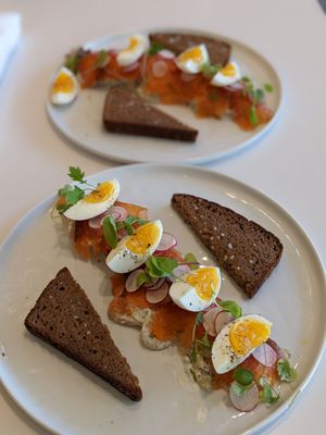 FIKA Café by null