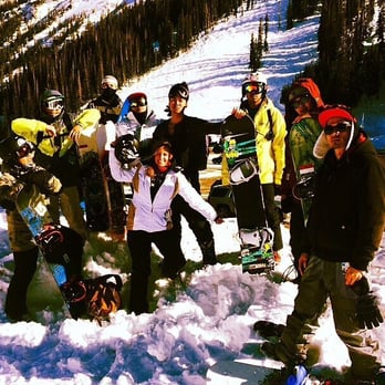 Loveland Ski Area - Shred and white some of us - Ski Resorts Near Me - Georgetown, Colorado