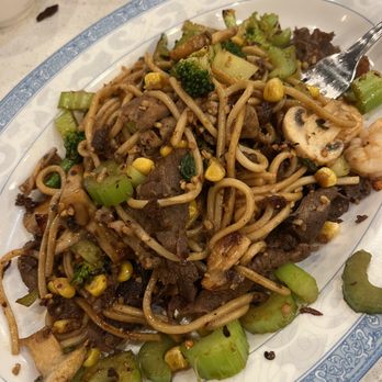 Big Wok Mongolian Bar-B-Q - AYCE! - Mongolian Near Me - Lake Forest, California