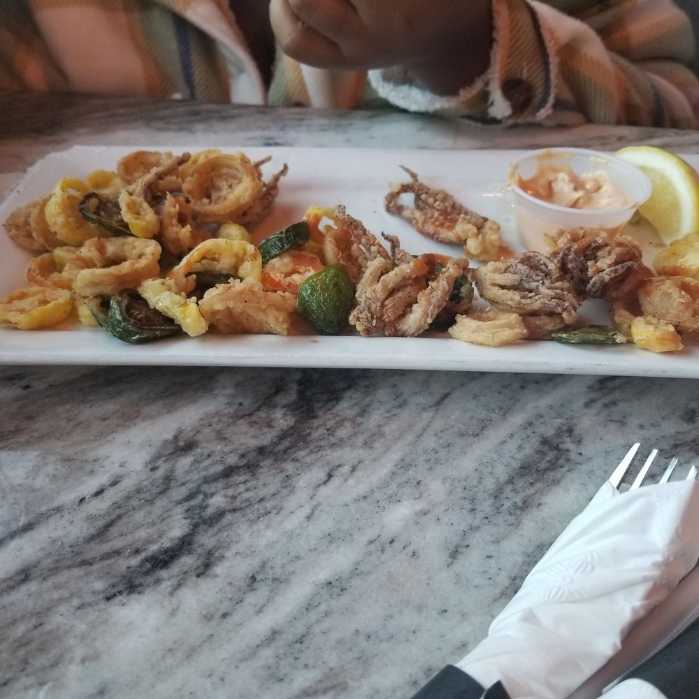 Milestone Grill - Gastropubs Near Me - Eastpointe, Michigan