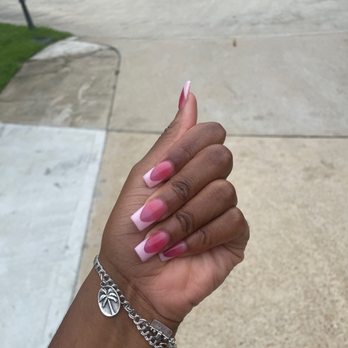 Tender Touch Pedi-Spa & Nails - Nails - Skin Care Near Me - Spring, Texas Tender Touch Pedi-Spa & Nails - Nails - Skin Care Near Me - Spring, Texas