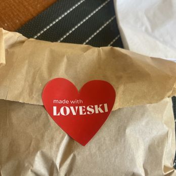 Loveski - Cute packaging - Delis Near Me - San Francisco, California Loveski - Cute packaging - Delis Near Me - San Francisco, California