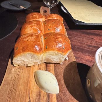 Bludorn - bread - New American Near Me - Houston, Texas Bludorn - bread - New American Near Me - Houston, Texas