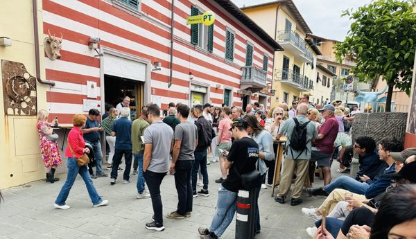 Antica Macelleria CECCHINI by null