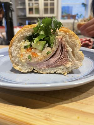 Nhu Lan Bakery & Sandwiches by null