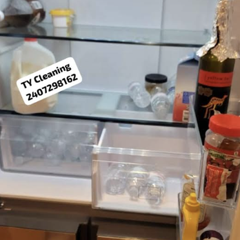 TY Cleaning - Home Cleaning Near Me