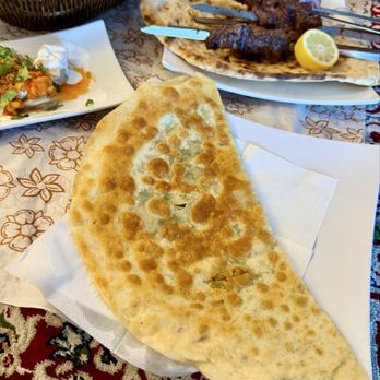 Afghan Shams Restaurant - Afghan Near Me - Anaheim, California Afghan Shams Restaurant - Afghan Near Me - Anaheim, California