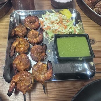 Surmai - 8 Piece Kolambi Fry - Indian Near Me - Sunnyvale, California
