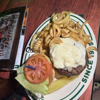 Flanigan's - Flanigan's Burger - Seafood Near Me - Stuart, Florida