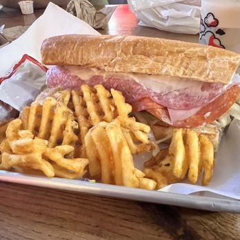 Superette - The Superette Italian - Sandwiches Near Me - Arlington, Virginia