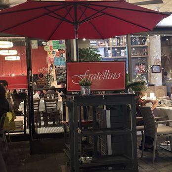 Fratellino - Italian Near Me - Coral Gables, Florida Fratellino - Italian Near Me - Coral Gables, Florida