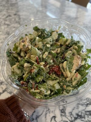 Chopt Creative Salad Co. by null