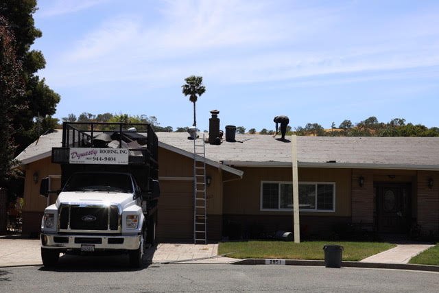 Slide of Dynasty Roofing, Inc