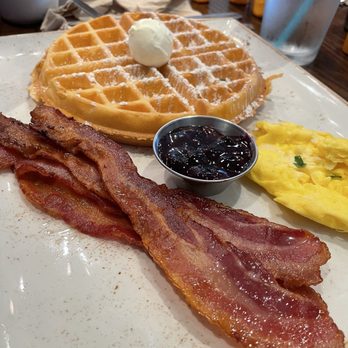 First Watch - Trifecta - Breakfast & Brunch Near Me - McKinney, Texas First Watch - Trifecta - Breakfast & Brunch Near Me - McKinney, Texas