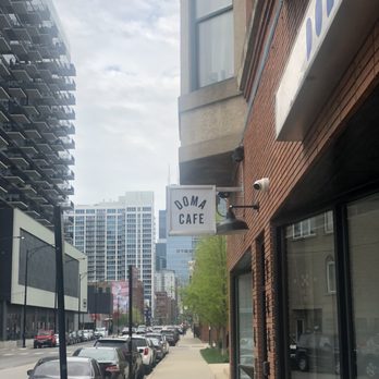 Doma Cafe - Cafes Near Me - Chicago, Illinois Doma Cafe - Cafes Near Me - Chicago, Illinois