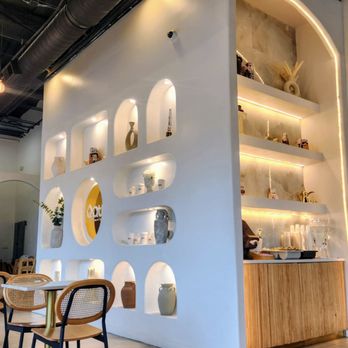 Qatra Specialty Coffee - Inside - Coffee & Tea Near Me - San Antonio, Texas Qatra Specialty Coffee - Inside - Coffee & Tea Near Me - San Antonio, Texas
