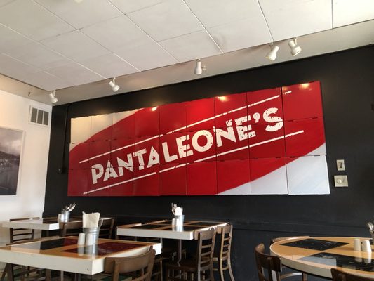 Pantaleone's by null