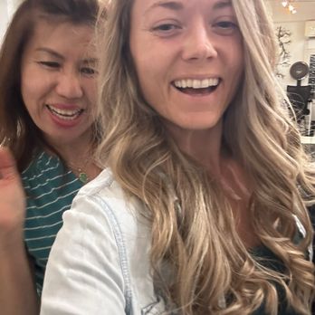 Mai's Beauty Salon - Mai and I! - Hair Salons Near Me - Honolulu, Hawaii