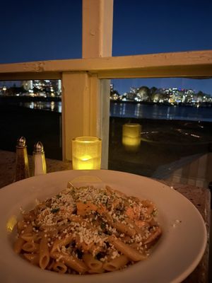 The Cheesecake Factory by null