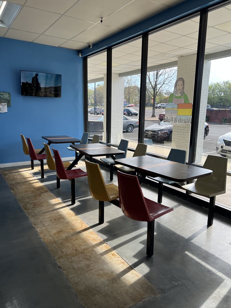 WASH & GO COIN LAUNDRY Updated September 2024 10 Photos 500