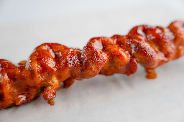 Braza Do Sul Brazilian Steakhouse by null