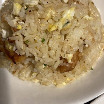 Dua Vietnamese - 7. Side of Fried Rice (shrimp) - Vietnamese Near Me - Fayetteville, Georgia