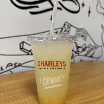Charleys Cheesesteaks - Sandwiches Near Me - Glendora, California