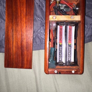 Hot Coil Vapes - Turned out nice! - Vape Shops Near Me - South Daytona, Florida