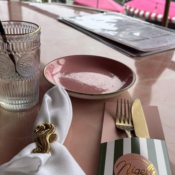 Nigel's Waterfront Restaurant - Bars Near Me - Long Beach, California