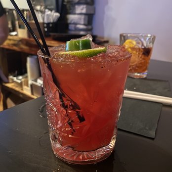 R Social on Main - Pompipenjo - Tacos Near Me - Rogers, Minnesota