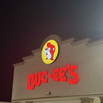 Buc-ee’s - Gas Stations Near Me - Goodyear, Arizona