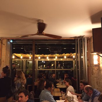 Tripletta - Pizza Near Me - Paris, 75 Tripletta - Pizza Near Me - Paris, 75