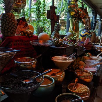 Santo Coyote - Dessert table - Mexican Near Me - Guadalajara, JAL